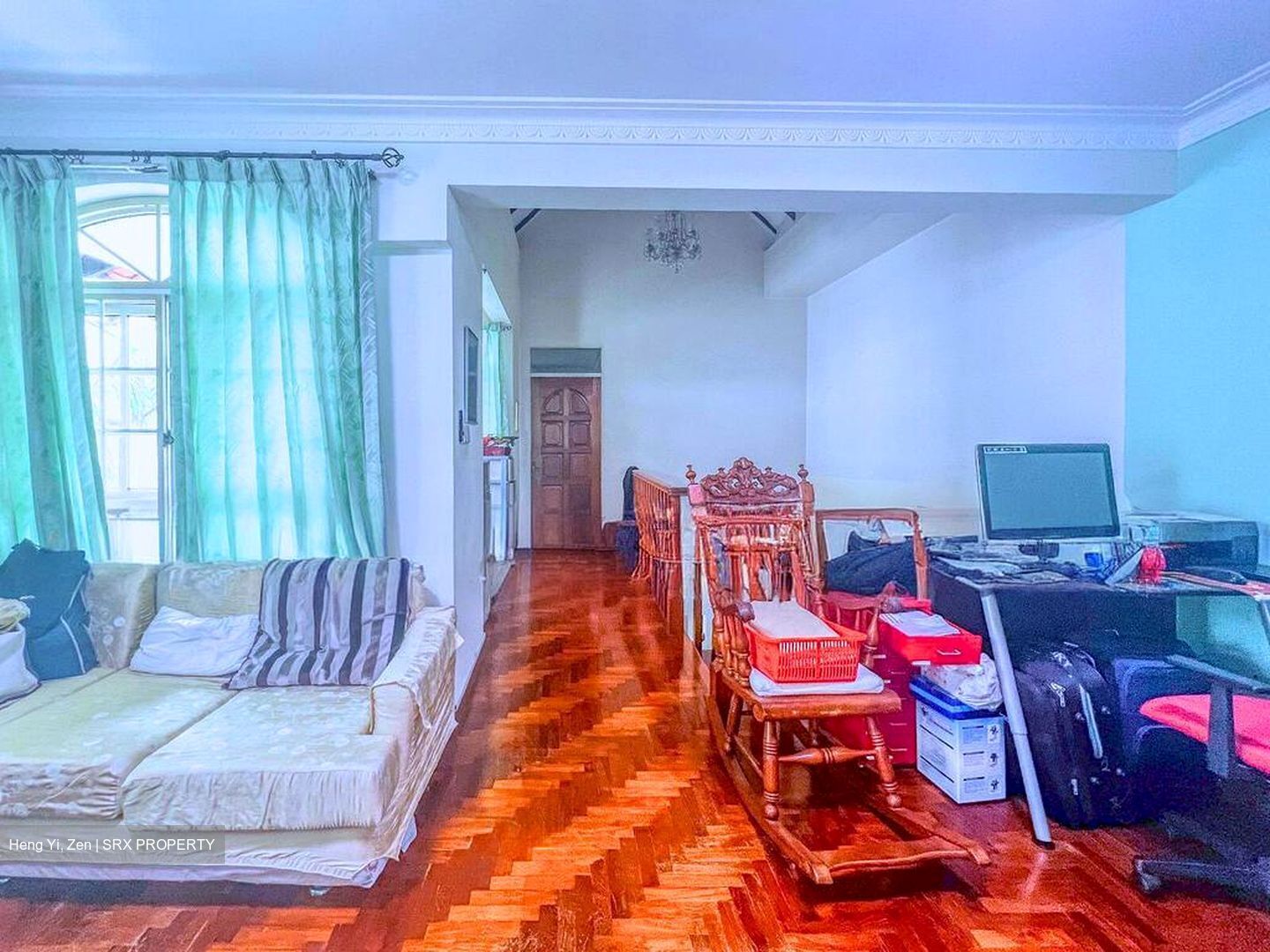 Reservoir Villas (D14), Terrace #577917721
